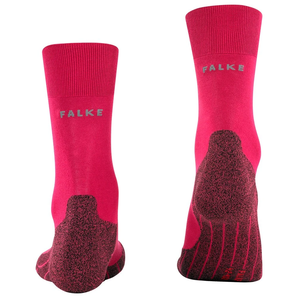 Chaussettes Nordique Falke Ru4 Light Women Rose 5 Chaussettes Nordique Falke Ru4 Light Women Rose – Image 3