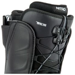 Boots Nitro Vagabond Tls Black -Ski Équipement Boutique dcc86533d6b098281b8f404f7cd90e20c6f1fbeb H23NITRBOO2265674 901