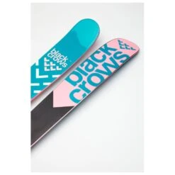 Ski Black Crows Captis Birdie -Ski Équipement Boutique dd18c107276fed5d6a68f8a821ed1d35d162b1ae H23BLACSKI253650 5