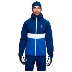 Veste Nordique Bjorn Daehlie Nordic 2.0 Estate Blue -Ski Équipement Boutique dd8b0e2cf992740c174e7aa06cec1ca7994dac6e H22BJORTTH1182898 2