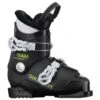 Chaussures De Ski Salomon Team T2 Black White -Ski Équipement Boutique ddb1b00674fa3d648b2b144b2cc2b44afd507db0 VH21SALOCHA019 0