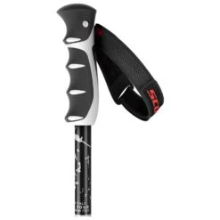 Bâton Scott Team Issue Srs Black -Ski Équipement Boutique ddda91c7fa5756c9d388f53f4950033ab98056d5 H23SCOTBAT2266096 10