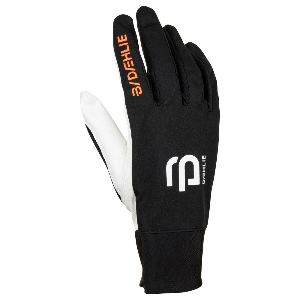 Gant Nordique Bjorn Daehlie Glove Race Light Black 3 Gant Nordique Bjorn Daehlie Glove Race Light Black
