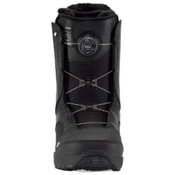 Boots K2 Raider Black -Ski Équipement Boutique defa8cfe65cda472e71cd4333d00965a9e39fdea H21K2BOO001 4