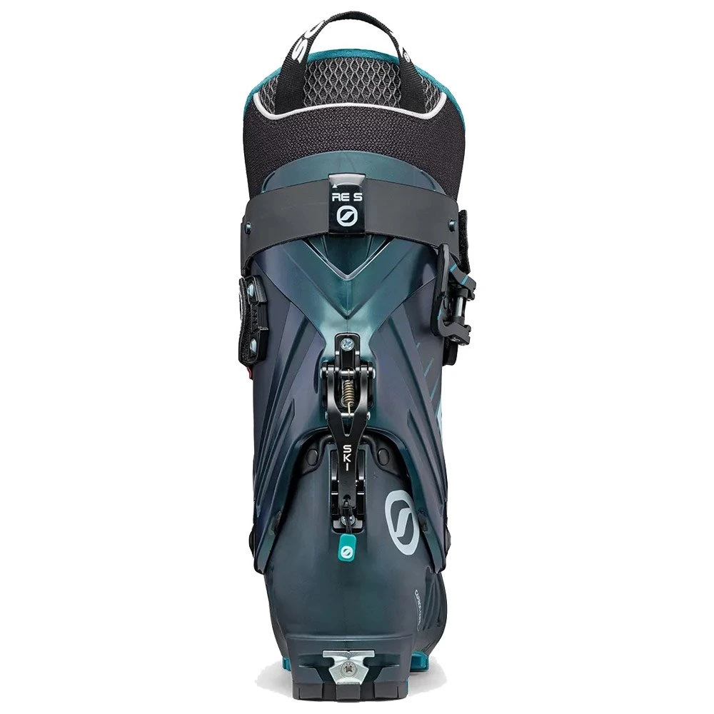 Chaussures De Ski Randonnée Scarpa F1 5 Chaussures De Ski Randonnée Scarpa F1 – Image 3