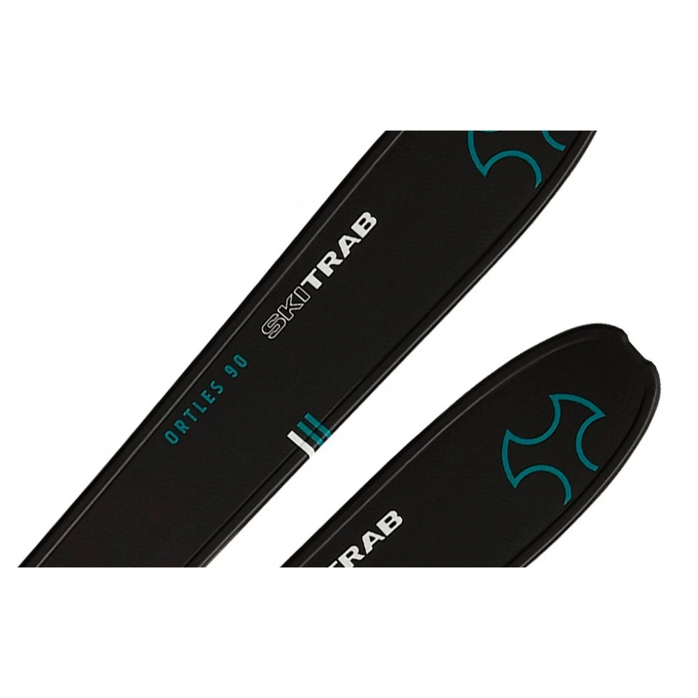 Ski SkiTrab Ortles 90 6 Ski SkiTrab Ortles 90 – Image 4