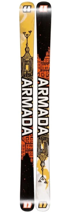 Ski Armada Edollo -Ski Équipement Boutique df988c20f110118e6225e932fc270339b6dff0a9 H23ARMASKI215283 1