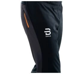 Pantalon Nordique Bjorn Daehlie Power Black -Ski Équipement Boutique dff45fdd1597a57079082cac0e5d1f8da0ab1d1c H22BJORTTB1182846 11