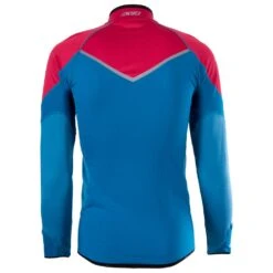 Veste Nordique KV+ Premium Jacket Navy Bordeaux -Ski Équipement Boutique e0108700fab2d48a0676ca04614e51ac4f1becc3 H23KVPLTTH2266247 2