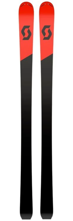 Ski Scott Pure Free 90Ti -Ski Équipement Boutique e0325fb2848de5157e3475fdc3e28d36afe0ec92 H23SCOTSKI264684 2