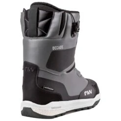 Boots Northwave Decade SLS Grey Black -Ski Équipement Boutique e04a754947b38cb63ce5bc0c24bd7f221da93802 H23NORTBOO3325497 2