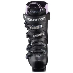 Chaussures De Ski Salomon Select HV 80 W Black Lavender Belluga -Ski Équipement Boutique e054672de091554bad439626d1e108f145559d23 H22SALOCHA180287 3
