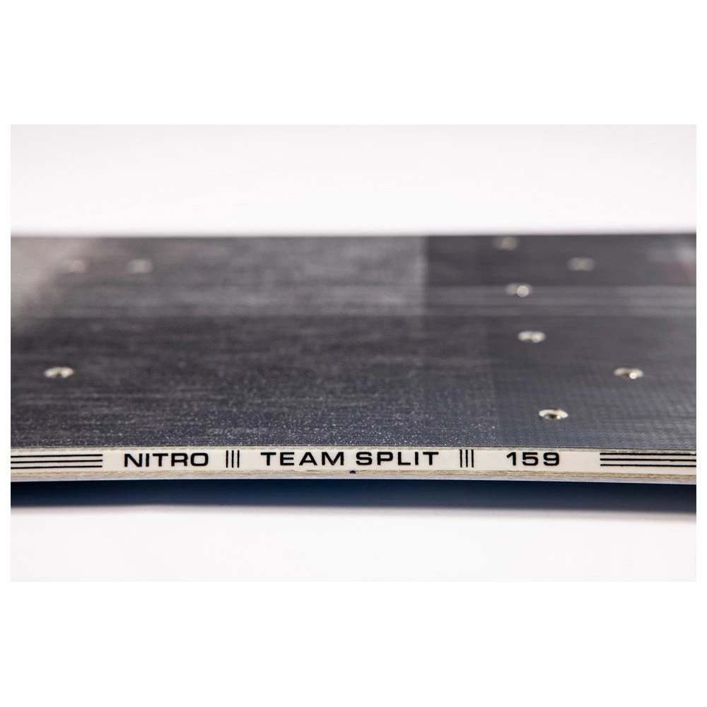 Planche Snowboard Nitro Team Split 6 Planche Snowboard Nitro Team Split – Image 4