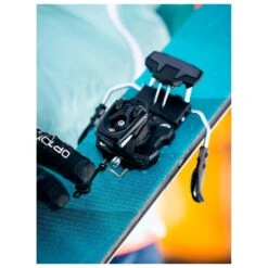 Fix Randonnée Marker Alpinist 10 -Ski Équipement Boutique e0f2664fe900327651fc0bdd715ebb56f54dbc03 H23MARKFIX244876 MARK0671986 902