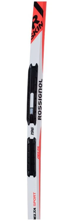 Ski Nordique Rossignol Delta Sport R-Skin 11 Ski Nordique Rossignol Delta Sport R-Skin -Ski Équipement Boutique e1c8c75448abebb98beb8c107fdc60d81d4b89f8 H22ROSSSKI178386 3