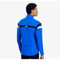 Veste Nordique Swix Focus Jkt Men Olympian Blue 13 Veste Nordique Swix Focus Jkt Men Olympian Blue -Ski Équipement Boutique e1dd3ede76359269d1c3a7d843098845c06bd542 H20SWIXTTH0250341 6
