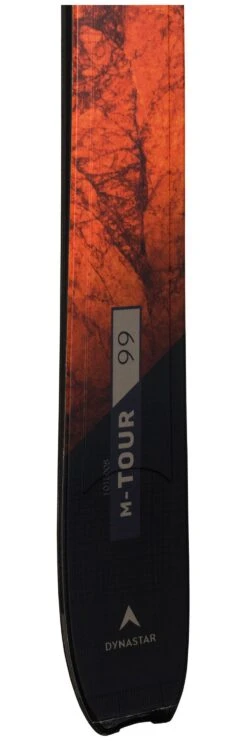 Ski Dynastar M-Tour 99 F-Team 8 Ski Dynastar M-Tour 99 F-Team -Ski Équipement Boutique e2131939079db06d9732475a9675dac42724749b H23DYNSSKI213555 10