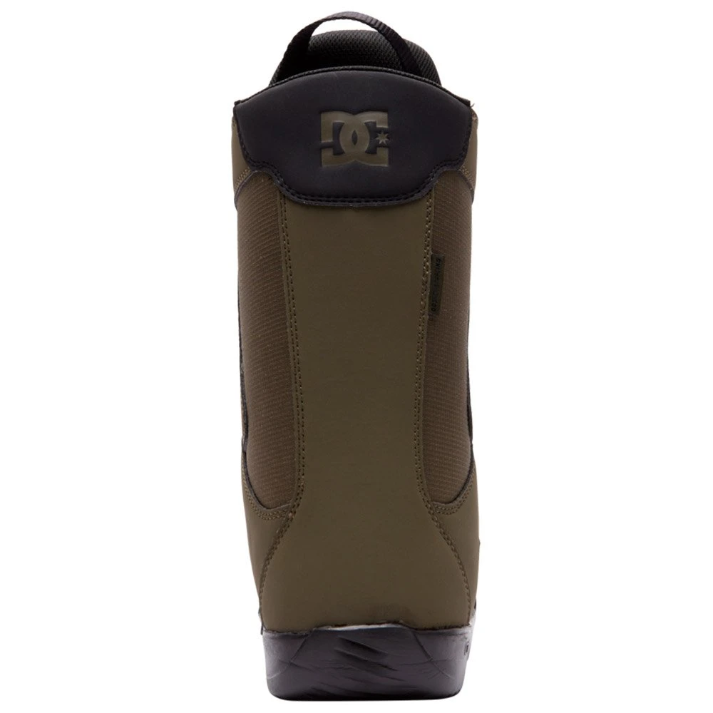 Boots DC Phase Boa Olive Black 5 Boots DC Phase Boa Olive Black – Image 3