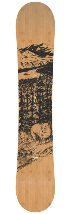 Planche Snowboard Borealis Tundra -Ski Équipement Boutique e2bb45687f60a4123bd45ce14b390c6f104ca9ea H23BOREBOA264134 BORE0070604 0