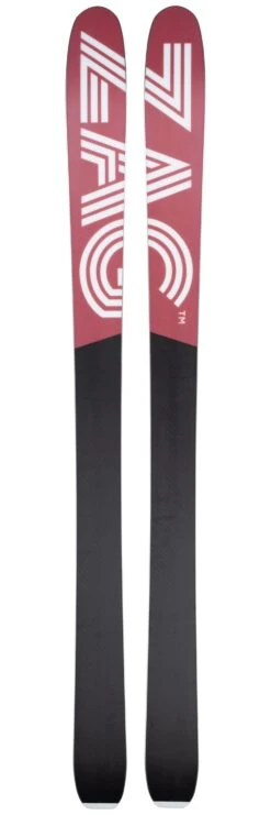 Ski Zag Ubac 102 -Ski Équipement Boutique e30b5acef1093457f60bbeebfd931dd993523bd7 H23ZAGSSKI249706 1