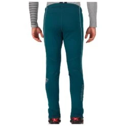 Pantalon Nordique Rossignol Poursuite Pant Deep Teal -Ski Équipement Boutique e31427c23e056d6ea9d6de49c40b233d80ffdb1c H18ROSSTTB3253109 2