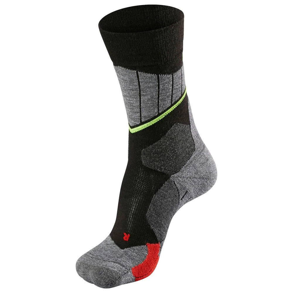 Chaussettes Nordique Falke Sc1 Black-mix 3 Chaussettes Nordique Falke Sc1 Black-mix