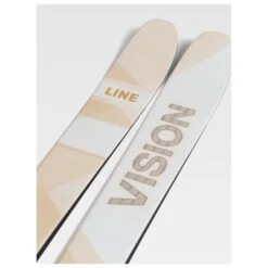 Ski Line Vision 98 9 Ski Line Vision 98 -Ski Équipement Boutique e3a5b79deeba7a89b2cf2aae7587ad77c29645c8 H23LINESKI265898 902