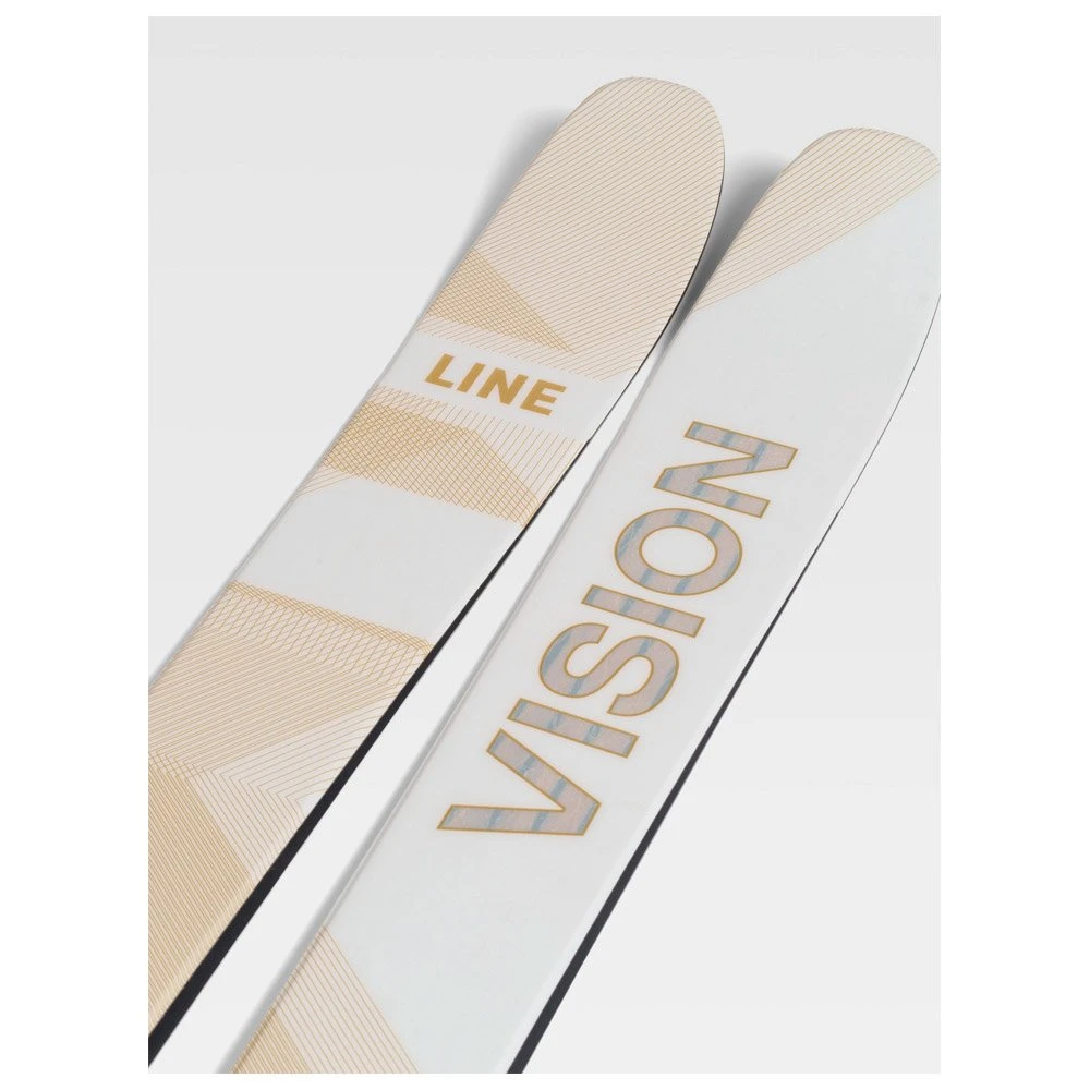Ski Line Vision 98 6 Ski Line Vision 98 – Image 4