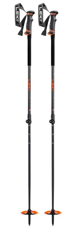 Bâton Leki Helicon Lite