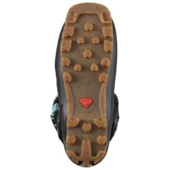 Chaussures De Ski Randonnée Salomon MTN Summit Pure W Black Rainy Day -Ski Équipement Boutique e46d5ad14d37b3dbdec02c5b6458ce8f81c65db4 H23SALOCHA256215 9