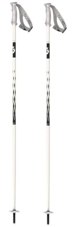 Bâton Scott Koko White Pearl