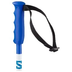 Bâton Salomon Srace Jr Blue -Ski Équipement Boutique e4da5834f0604acf2e5766969d10c1d3623d8896 H23SALOBAT2256919 902