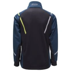 Veste Nordique Swix Cross Jkt Jr Straight Majolica Blue -Ski Équipement Boutique e4e3688c753c8e9520b4d0cd2489c18d5617256f VH20SWIXTTH011 1