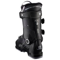 Chaussures De Ski Salomon Select HV 80 W Black Lavender Belluga -Ski Équipement Boutique e517b32de17694234d1c1d083fa3aa9350aff7a7 H22SALOCHA180287 1