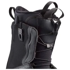 Boots Salomon Ivy Black -Ski Équipement Boutique e52dd77a36a1014ae222d29bf41fc95282c2ba6b H23SALOBOO3332746 901