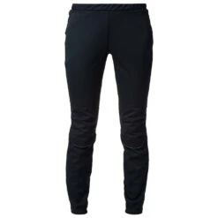 Pantalon Nordique Rossignol W Softshell Pant Black