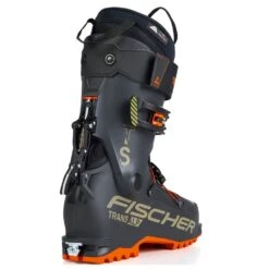 Chaussures De Ski Randonnée Fischer Transalp Ts Black Black -Ski Équipement Boutique e5c90076202a18cc83ebff35db8bf23817f98cc8 H22FISCCHA190029 2