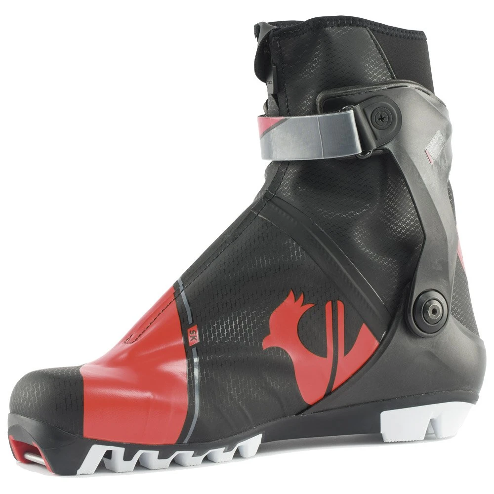 Chaussures De Ski Nordique Rossignol X-Ium W.C. Skate 4 Chaussures De Ski Nordique Rossignol X-Ium W.C. Skate – Image 2
