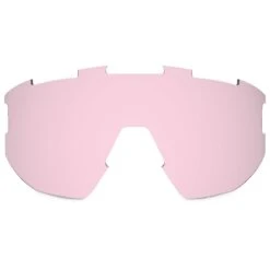 Verres De Rechange Bliz Fusion Extra Lens Pink