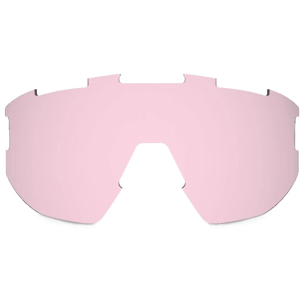 Verres De Rechange Bliz Fusion Extra Lens Pink 3 Verres De Rechange Bliz Fusion Extra Lens Pink