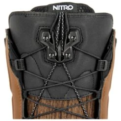 Boots Nitro Profile Tls Step On Brown -Ski Équipement Boutique e669ce22feeb3a95cf93446cf5764f6a144c0905 H23NITRBOO2265024 909