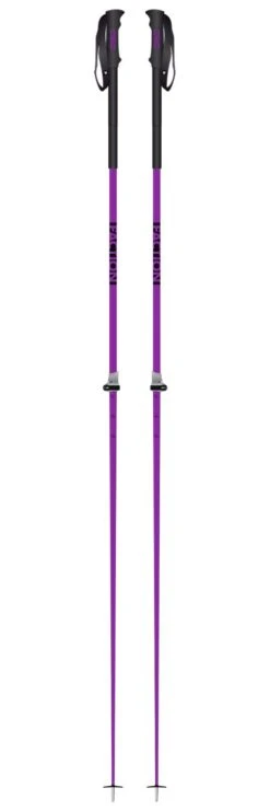 Bâton Faction Agent Purple 110-145cm