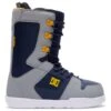 Boots DC Phase Navy Grey -Ski Équipement Boutique e6ec0e05aa5b63b39edd3d7be7637a5084272e5a H23DCUSBOO3326731 0