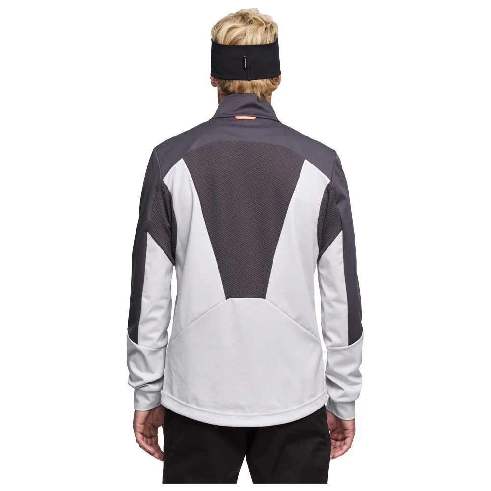 Veste Nordique Bjorn Daehlie Jacket Element Nine Iron 6 Veste Nordique Bjorn Daehlie Jacket Element Nine Iron – Image 4