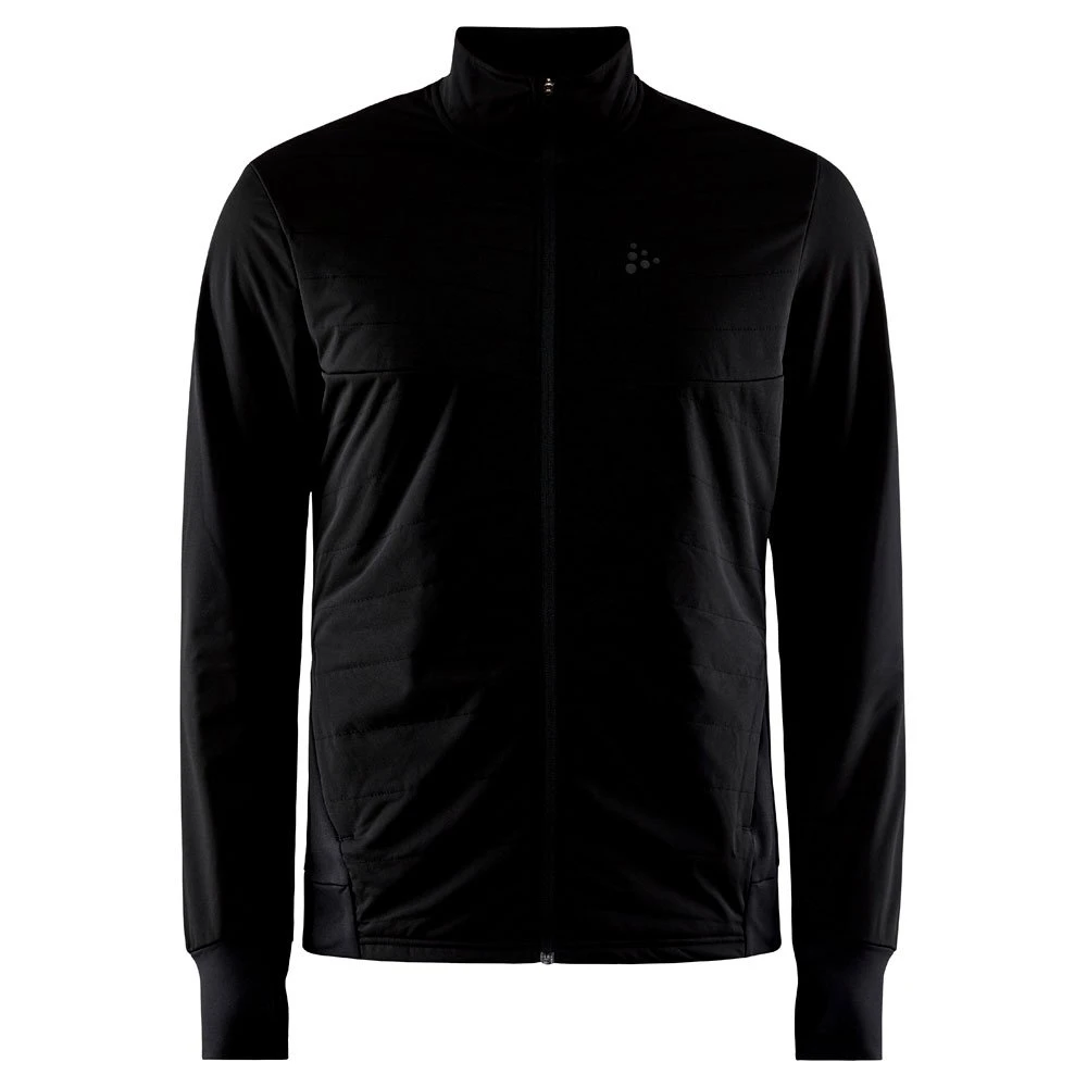 Veste Nordique Craft ADV Charge Warm Jkt M Black 3 Veste Nordique Craft ADV Charge Warm Jkt M Black