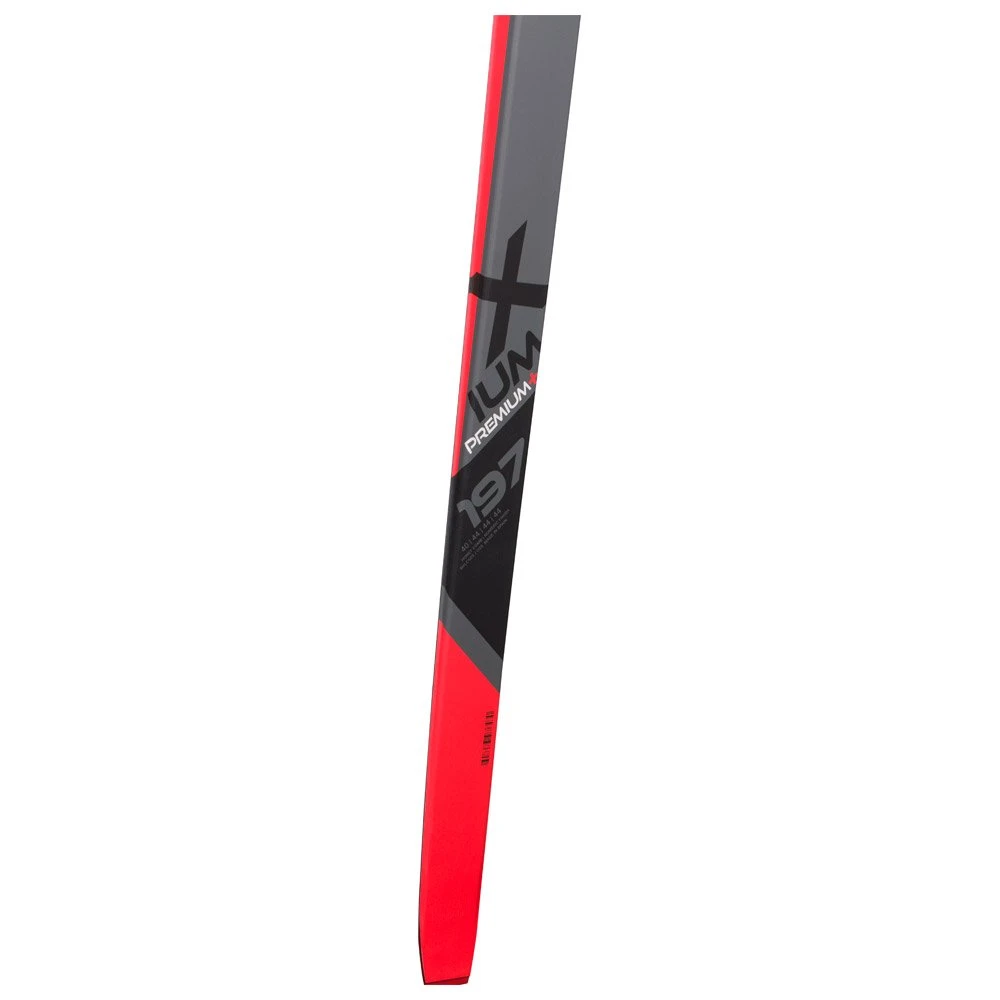 Ski Nordique Rossignol X-IUM Premium+ R-Skin 4 Ski Nordique Rossignol X-IUM Premium+ R-Skin – Image 2