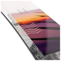 Planche Snowboard Salomon Lotus -Ski Équipement Boutique e77dbb7e277654787eb2958a3d77b927b8e7aff1 H23SALOBOA331566 901