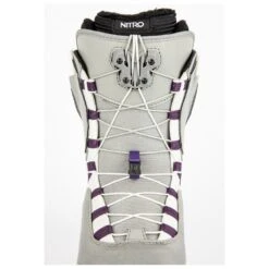 Boots Nitro Faint Tls Grey Purple -Ski Équipement Boutique e83ab1a7dcc69493c2d5e27311fdb63a4383f487 H23NITRBOO3339513 907
