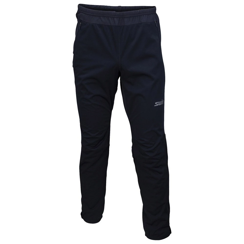 Pantalon Nordique Swix Cross Pant Men Dark Navy 3 Pantalon Nordique Swix Cross Pant Men Dark Navy