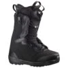 Boots Salomon Ivy Black 1 Boots Salomon Ivy Black -Ski Équipement Boutique e89f9b00513a0d7fdea19c1e20ee82cc9f23ff1e H23SALOBOO3332746 0